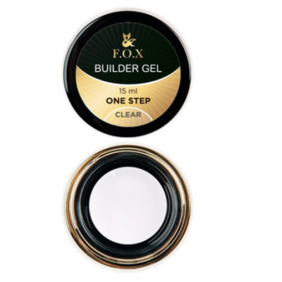 Builder gel clear Builder gel clear